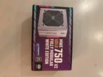 Cooler Master MWE Gold 750 watt, Computers en Software, Interne voedingen, Ophalen, Nieuw