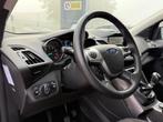 Ford Kuga BWJ 2016 | 1.5T 150PK Trend | NWE APK | CLIMA | TR, Auto's, Ford, Stof, 4 cilinders, 150 pk, Origineel Nederlands
