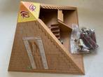 Playmobil Piramide met Geheime Vallen!, Kinderen en Baby's, Speelgoed | Playmobil, Ophalen, Gebruikt, Complete set