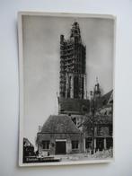 ansichtkaart Rhenen Cuneratoren met Waag., Verzenden, 1940 tot 1960, Ongelopen, Utrecht