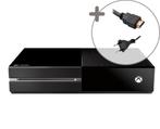xbox one 500GB, Spelcomputers en Games, Spelcomputers | Xbox One, Xbox One, Ophalen of Verzenden, Met 1 controller, 500 GB
