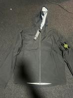 Nieuwe Stone Island jas, Maat 48/50 (M), Zwart, Nieuw, Ophalen of Verzenden