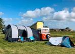 Star Camp Voortent, Caravans en Kamperen, Ophalen, Zo goed als nieuw