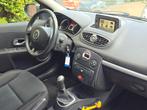 Renault Clio Estate 1.2-16V 20th Anniversary Navi |Cruise |N, Voorwielaandrijving, Euro 5, 535 kg, Gebruikt