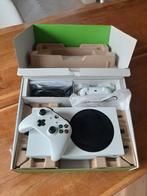 Xbox series S 2 controllers alleen ophalen, Spelcomputers en Games, Spelcomputers | Xbox Series X en S, Ophalen of Verzenden, Zo goed als nieuw