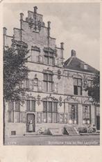 veere diverse 4x oudere ansichten, Ophalen of Verzenden, Voor 1920, Noord-Brabant