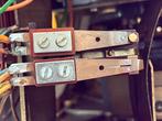 GEZOCHT: reverse switch Wurlitzer Lyric, Verzamelen, Automaten | Jukeboxen, Ophalen of Verzenden, Zo goed als nieuw, 1960 tot 1970