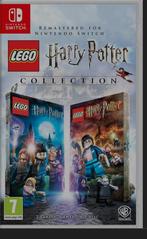 Lego Harry Potter Collection - Nintendo Switch, Avontuur en Actie, 2 spelers, Ophalen of Verzenden, Zo goed als nieuw
