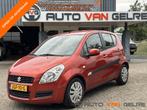 Suzuki Splash 1.2 Automaat*Hoge instap*Parkeersensoren*Airco, Auto's, Suzuki, Automaat, Stof, Gebruikt, 200 kg