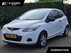 Mazda 2 1.3 XS*Nieuwe banden*lm velg*APK 2026, Voorwielaandrijving, Gebruikt, 4 cilinders, 4 stoelen