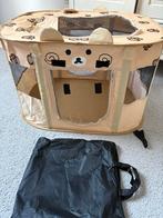 Reis bench / puppy of toy poedel, maltezer, Dieren en Toebehoren, Ophalen of Verzenden, Nieuw