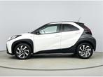 Toyota Aygo X 1.0 VVT-i MT Pulse Demo | Direct leverbaar | A, Auto's, Toyota, 12 maanden, Stof, Start-stop-systeem, 4 stoelen