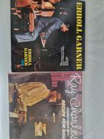 Twee piano/errel carner-Ray charles, Ophalen of Verzenden, Zo goed als nieuw, Overige formaten, Levenslied of Smartlap