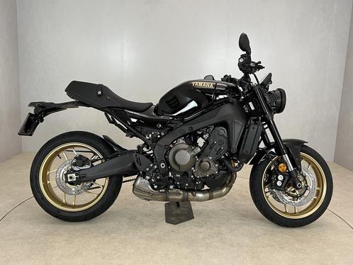Yamaha XSR 900 ABS (bj 2025), Motoren, Motoren | Yamaha, Bedrijf, Naked bike