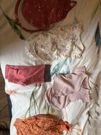 Baby zomer kleding gratis, Ophalen, Gebruikt
