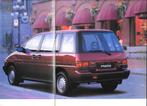 NISSAN PRAIRIE, 1988, Ophalen of Verzenden, Zo goed als nieuw, Nissan