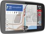 TomTom GO Professional 5 - Vrachtwagennavigatie - Europa, Auto diversen, Autonavigatie, Nieuw, Ophalen of Verzenden, Productquestions@tomtom.com