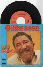 Lou Polak – 'n Dikke Zoen, Cd's en Dvd's, Ophalen of Verzenden