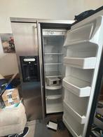Ijskast/koelkast goede staat, Witgoed en Apparatuur, Koelkasten en IJskasten, Gebruikt, 200 liter of meer, 60 cm of meer, Met vriesvak