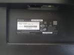 2x Iiyama ProLite B2792H 27 inch monitor, IPS, Full HD, Zo goed als nieuw, DisplayPort