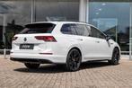 Volkswagen Golf Variant 1.5 eTSI 150pk DSG R-Line Business |, 12 maanden, 1498 cc, Euro 6, Wit