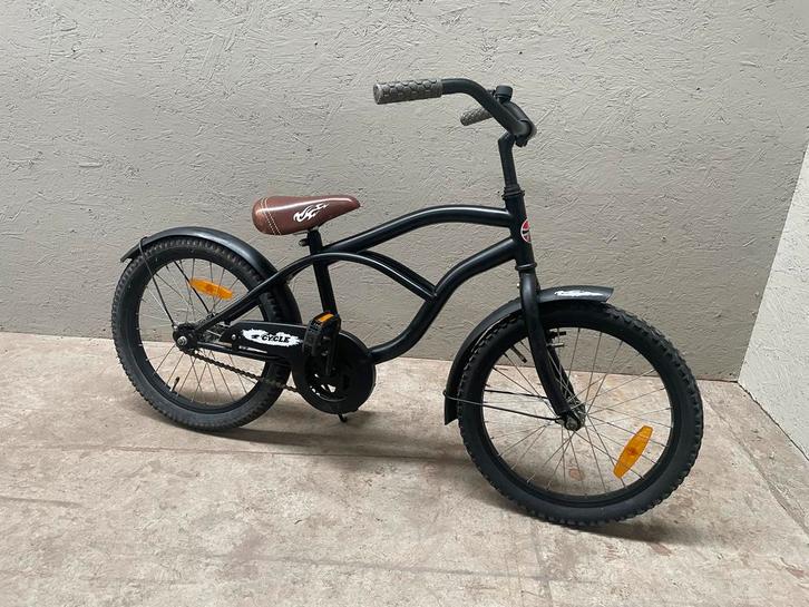 Stoere 2 Cycle Cruiser, Fietsen en Brommers, Fietsen | Kinderfietsjes, Zo goed als nieuw, Ophalen