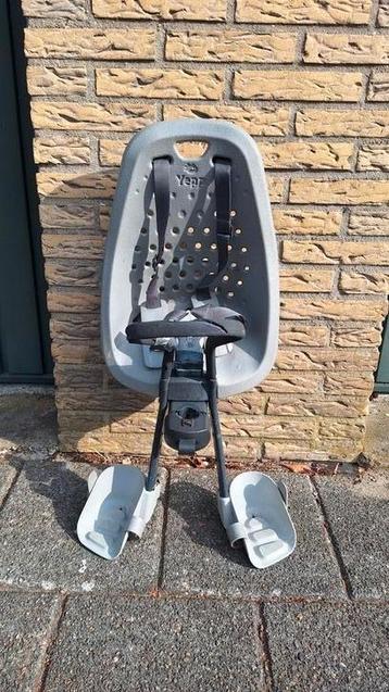 Yepp fietsstoeltje beschikbaar voor biedingen