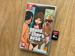Grand Theft Trilogy Auto Nintendo Switch Nette Staat, Avontuur en Actie, Vanaf 18 jaar, 1 speler, Ophalen of Verzenden