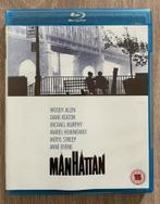Blu-ray * Manhattan 1979 * Woody Allen * Diane Keaton *, Ophalen of Verzenden, Zo goed als nieuw, Klassiekers