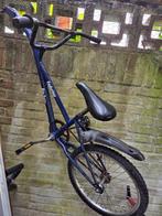 aanhangfiets, Fietsen en Brommers, Fietsaccessoires | Aanhangers en Karren, Ophalen, Gebruikt, Aanhangfiets, 20 tot 40 kg