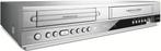 Philips DVP3350V | VHS / DVD Combi Recorder, Verzenden, Gebruikt, VHS-speler of -recorder