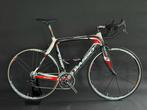 Basso Diamante - Campagnolo Centaur - Campagnolo Shamal, 28 inch, Carbon, Info@basso-bikes.com, Zo goed als nieuw