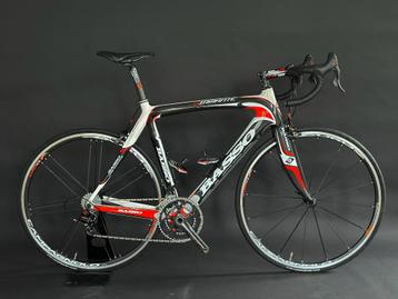Basso Diamante - Campagnolo Centaur - Campagnolo Shamal beschikbaar voor biedingen