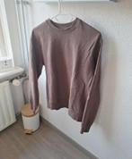 Trui, Kleding | Dames, Truien en Vesten, Bruin, Zara, Ophalen of Verzenden, Zo goed als nieuw