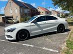 Mercedes-Benz CLA 180 1.6 90KW Blue Eff. Edit. 2016 Wit, Auto's, Voorwielaandrijving, 4 cilinders, 1200 kg, Handgeschakeld