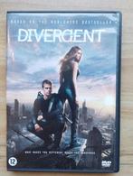 Divergent dvd NL ondertiteld, Cd's en Dvd's, Dvd's | Science Fiction en Fantasy, Ophalen of Verzenden, Vanaf 12 jaar, Science Fiction