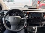 Citroën Jumpy 2.0 BlueHDI 145 XL Club DC 6 pers. (bj 2021), Voorwielaandrijving, 145 pk, Stof, Gebruikt