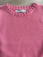 FB Sister knitwear slip over maat XXS zuurstokroze, Kleding | Dames, FB Sister, Maat 34 (XS) of kleiner, Ophalen of Verzenden