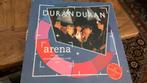 Duran Duran. Arena, Ophalen of Verzenden, Zo goed als nieuw, Overige formaten, Poprock