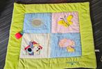 Boxkleed Woezel en Pip, Ophalen, Zo goed als nieuw, Boxkleed