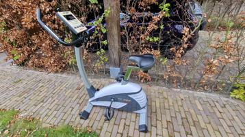 Hometrainer Fitbike Ride 5 beschikbaar voor biedingen