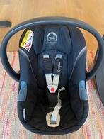 Cybex Aton M i-Size + Base M (isofix), Kinderen en Baby's, Autostoeltjes, Overige merken, 0 t/m 13 kg, Gebruikt, Ophalen