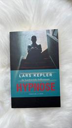 Lars Kepler - Hypnose | ongelezen, Boeken, Ophalen of Verzenden, Zo goed als nieuw, Lars Kepler