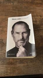 Walter Isaacson - Steve Jobs, Ophalen of Verzenden, Zo goed als nieuw, Walter Isaacson