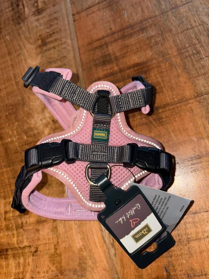 hunter maldon tuigje XS, Dieren en Toebehoren, Honden-accessoires, Nieuw, Ophalen of Verzenden