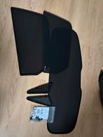 Zonneschermen Sonniboy Audi A1 2018, Ophalen of Verzenden, Zo goed als nieuw