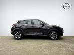 Nissan Juke 1.0 DIG-T Acenta | Apple Carplay/Android Auto |, Auto's, Nissan, Origineel Nederlands, Te koop, 5 stoelen, Benzine