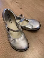Groundies Amber zilver barefoot maat 37, Kleding | Dames, Schoenen, Overige kleuren, Groundies, Zo goed als nieuw, Ballerina's