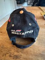 Jos Verstappen Cap - Formule 1 - Nr. 14, Verzamelen, Ophalen of Verzenden