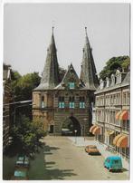 Kampen Cellebroederspoort ongelopen Ansichtkaart (B2747, Verzamelen, Ansichtkaarten | Nederland, Ophalen of Verzenden, Ongelopen